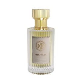 MICHAEL - REBORN LEGEND - 100ml