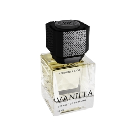 ​​​​​​​ VANILLA - REBORN SIGNATURE - 30ml