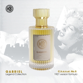 GABRIEL - REBORN LEGEND - 100ml