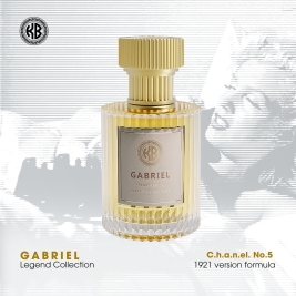 GABRIEL - REBORN LEGEND - 50ml 