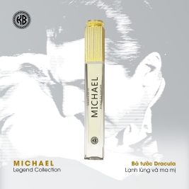 MICHAEL - REBORN LEGEND - 10ml