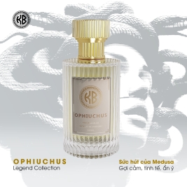 OPHIUCHUS - REBORN LEGEND - 100ML