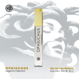 OPHIUCHUS - REBORN LEGEND - 10ML