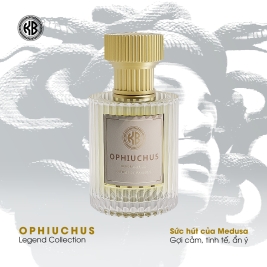 OPHIUCHUS - REBORN LEGEND - 50ML