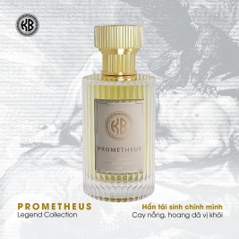 PROMETHEUS - REBORN LEGEND - 100ml