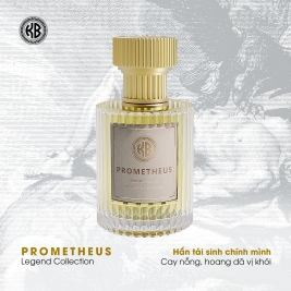 PROMETHEUS - REBORN LEGEND - 50ml