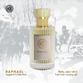 RAPHAEL - REBORN LEGEND - 100ml