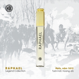 RAPHAEL - REBORN LEGEND - 10ml