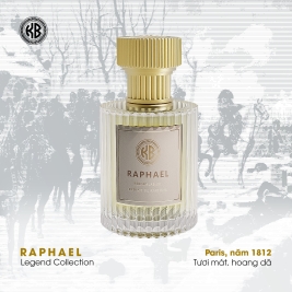 RAPHAEL - REBORN LEGEND - 50ml