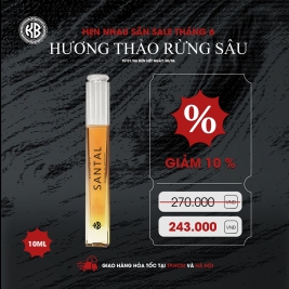 Santal_10ML